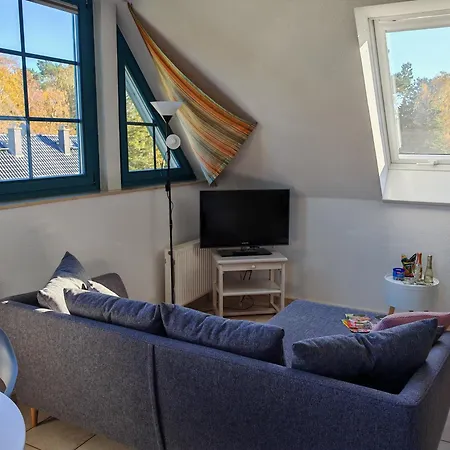 Muschelglueck 아파트