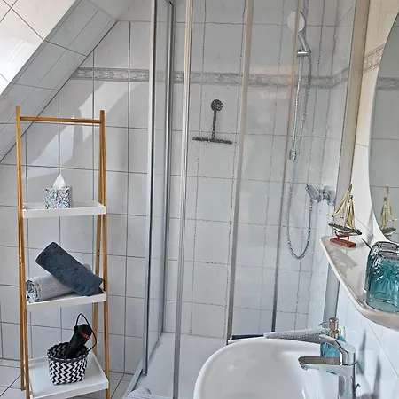 Muschelglueck * Prerow