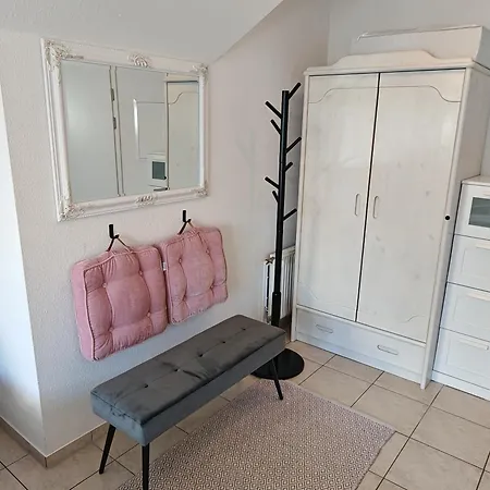 Muschelglueck 프레로