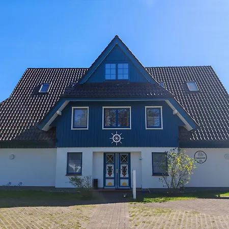 Muschelglück Apartment